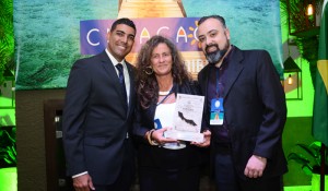Veja fotos da premiação de Curaçao