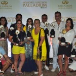 Os 10 homenageados no Melhores Parceiros Palladium 2016