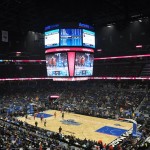 Partida do Orlando Magic versus Washington Wizards Partida do Orlando Magic versus Washington Wizards