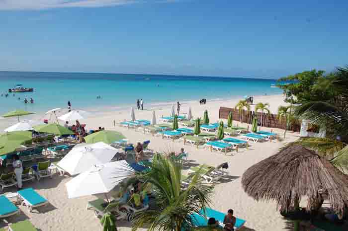 Jamaica celebra conquistas do World Travel Awards 2020 1 Turistas de Brasil, Argentina e Chile representam mais da metade das chegadas no primeiro trimestre de 2018