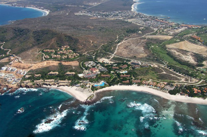 Confira 5 destinos mexicanos para curtir as férias Punta Mita