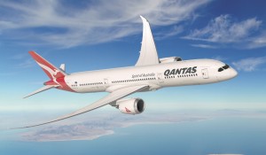 Qantas realiza voo mais longo do mundo com mais de 19 horas de duração