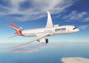 Qantas anuncia o voo direto mais longo do mundo entre Austrália e Londres