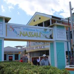 Receptivo em Nassau