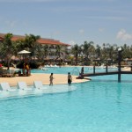 Resort está com atuais 95% de ocupação