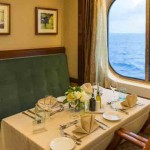 Restaurante Auster e Boreas