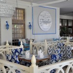 Restaurante Portofino