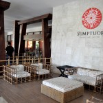 Restaurante japonês
