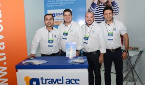 Reserve e Travel Ace firmam parceria para seguro-viagem