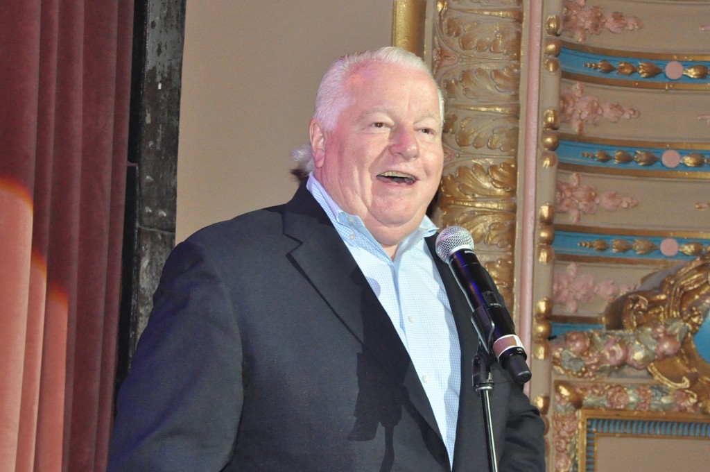 U.S. Travel reage a revisão nas regras de vistos de Trump Roger-Dow-CEO-da-US-Travel-Association