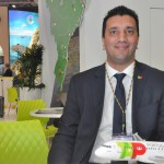 Sameer Hawa, da TAP Portugal Sameer Hawa, da TAP Portugal