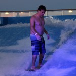Surf nas ondas