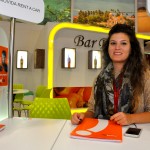 Suzane Santoro, do Movida Rent a Car Suzane Santoro, do Movida Rent a Car
