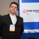 Sérgio Ferreira, da Trade Tours