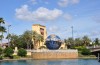 Universal Orlando pode ganhar seu quarto parque temático