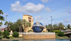Universal Orlando pode ganhar seu quarto parque temático