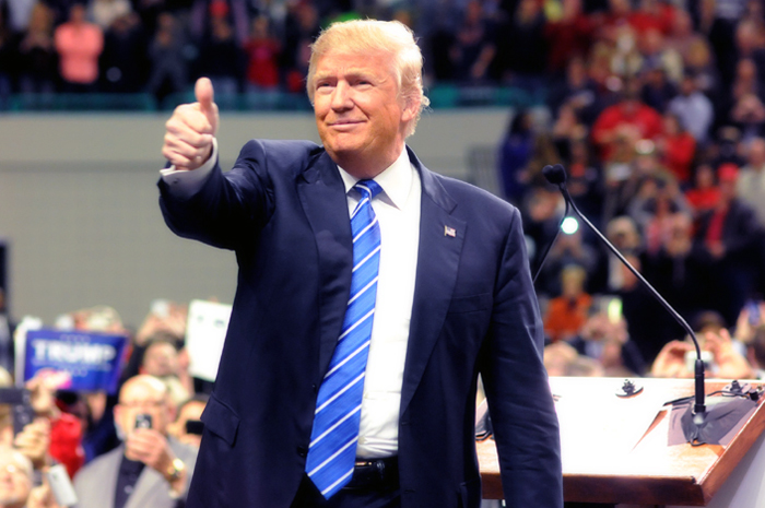 Destinos 1 Trump Destinos
