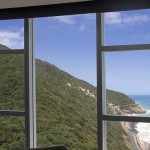 Uma vista deslumbrante Uma vista deslumbrante