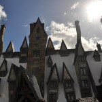 Vila de Hogsmead