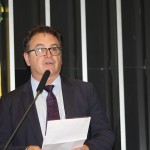 Vinícius Lummertz destaca o papel da Embratur