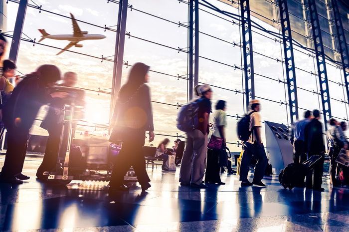 Iata: Convenção de Montreal é essencial para a democratização do setor aéreo no Brasil 1 Em 2016 aéreas nacionais transportaram 7 milhões a menos de passageiros