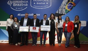 Prêmio Braztoa divulga vencedores do Centro-Oeste, Norte e Nordeste