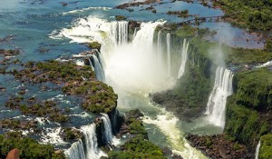 Foz do Iguaçu espera recorde de visitantes durante o verão