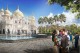 Dubai Parks and Resorts inaugura três atrações em novembro