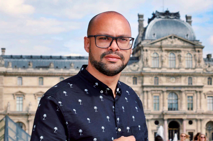 Conheça a startup que promete vender consultoria de viagens online 1 Igor Barreto, idealizador e CEO da VC Viagens