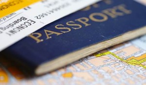 Isenção de visto aumentou 55% entrada de estrangeiros no país