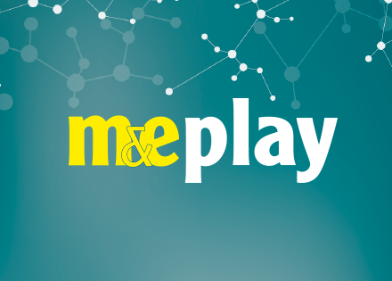 me play M&E Play