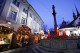 Conheça os mercados natalinos de Lucerna, na Suíça