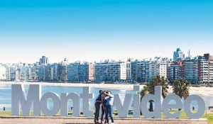 Secretário de Turismo da Bahia comemora nova ligação direta para Montevidéu