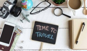 Turistas estão mais confiantes e procurando viagens mais curtas, diz Expedia