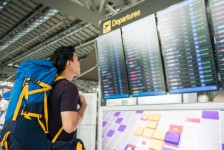 Brasil lança visto eletrônico para turistas dos Estados Unidos, Austrália e Canadá