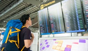 Brasil lança visto eletrônico para turistas dos Estados Unidos, Austrália e Canadá
