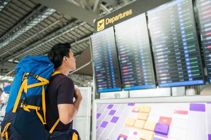 Abav Collab marca celebração do Dia Mundial do Turismo no Brasil 1 Novo decreto visa fomentar o turismo no país