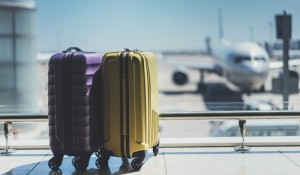 Azul auxilia clientes a viajarem com bagagens dentro das novas regras da Anac