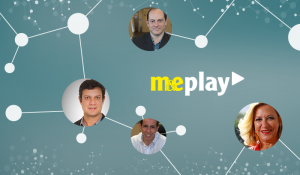 M&E Play: TOTVS e Microsoft debatem Tecnologia e Inovação