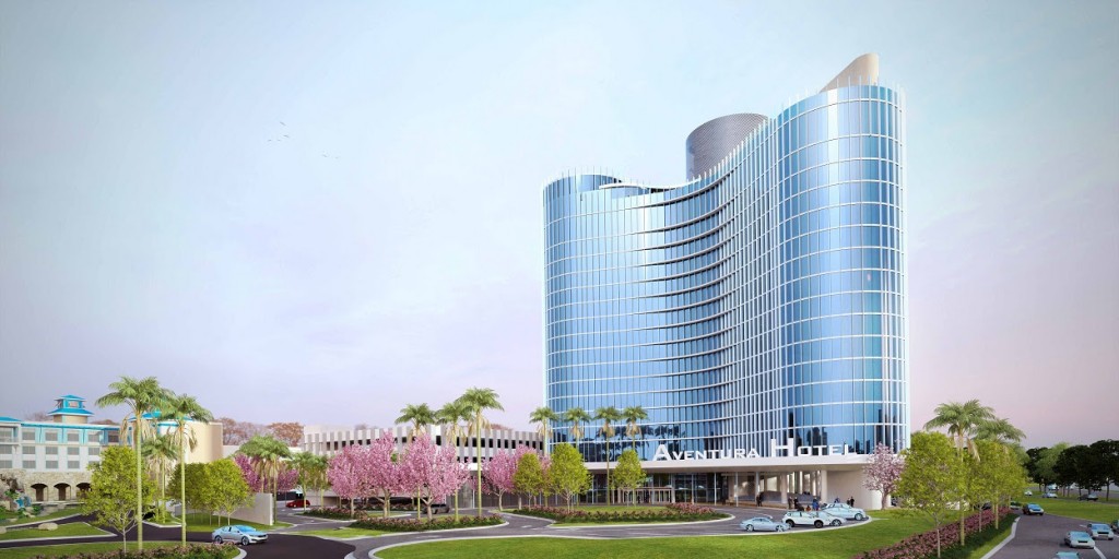 universal hotel