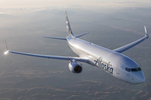 Alaska Airlines inicia venda da nova categoria Premium