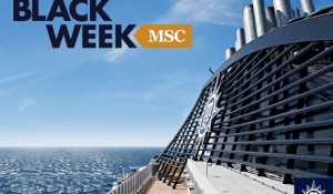 Só essa semana: MSC oferece descontos de até 35% em cruzeiros no mundo todo