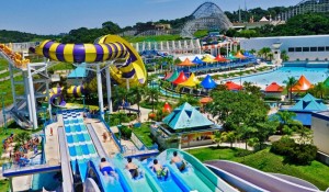 Quality Resort Itupeva oferece ingresso para Wet’n Wild durante o verão