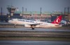Turkish Airlines inicia em abril operações no novo Aeroporto de Istambul
