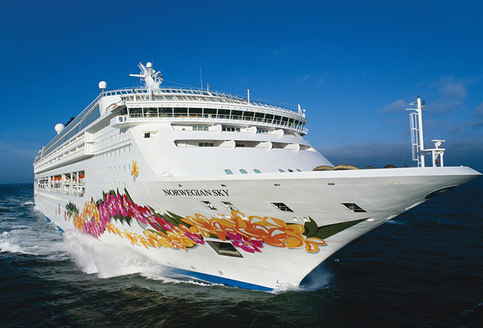 NCL amplia cruzeiros na Europa em 2026 com mais portos e menos dias no mar 1 NCL
