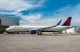Delta Air Lines recebe o 1° A321 feito nos Estados Unidos