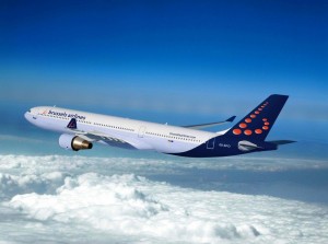 Grupo Lufthansa adquire Brussels Airlines e incorpora ao Grupo Eurowings; entenda