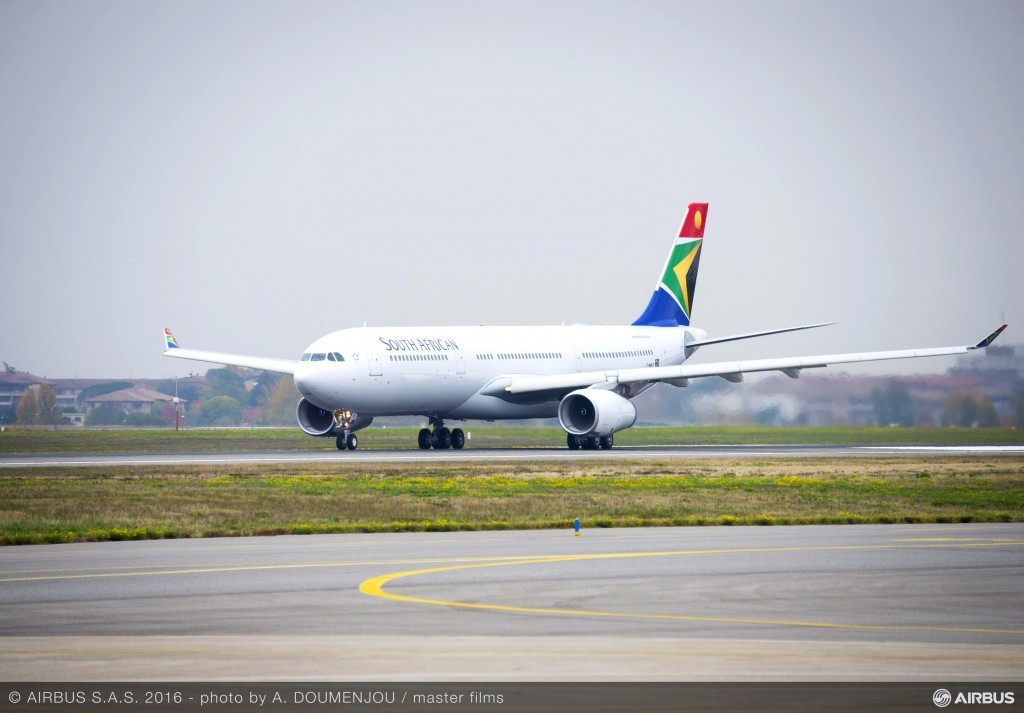 A330-300_South_African_Airways