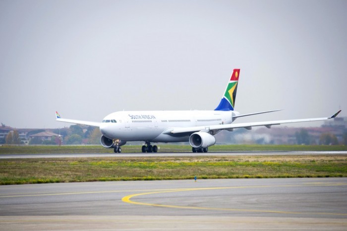 South African Airways volta a ser premiada por seus serviços 1 compromisso da South African Airways com a excelência foi novamente premiado