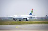 Em anúncio oficial, South African Airways afirma seguir operando normalmente